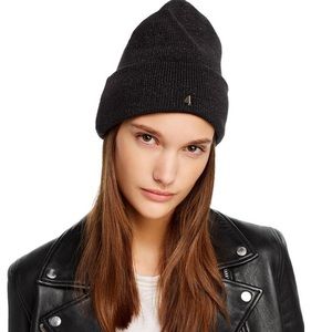 🆕 Kate Spade New York Metallic Beanie